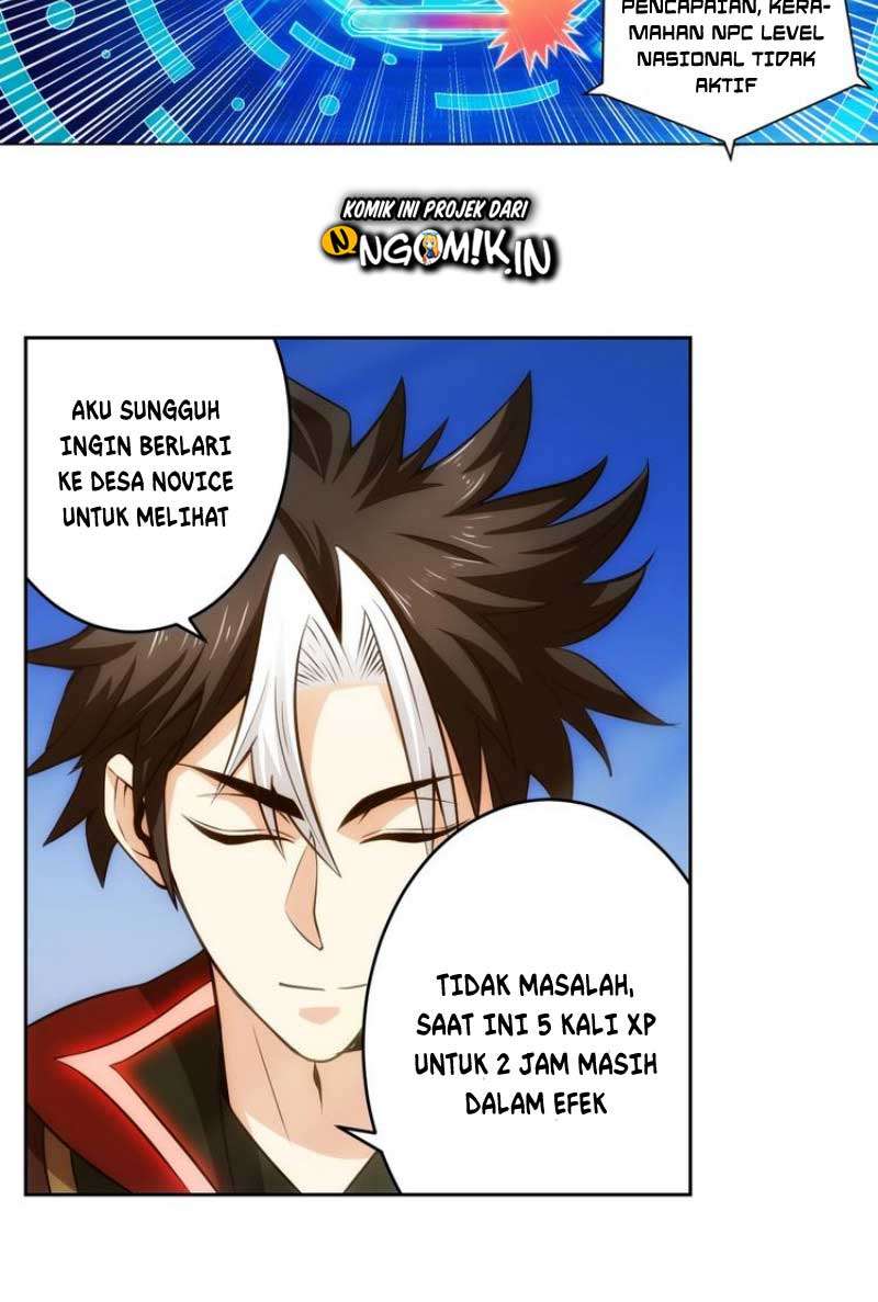 Rich Player Chapter 05 Gambar 29