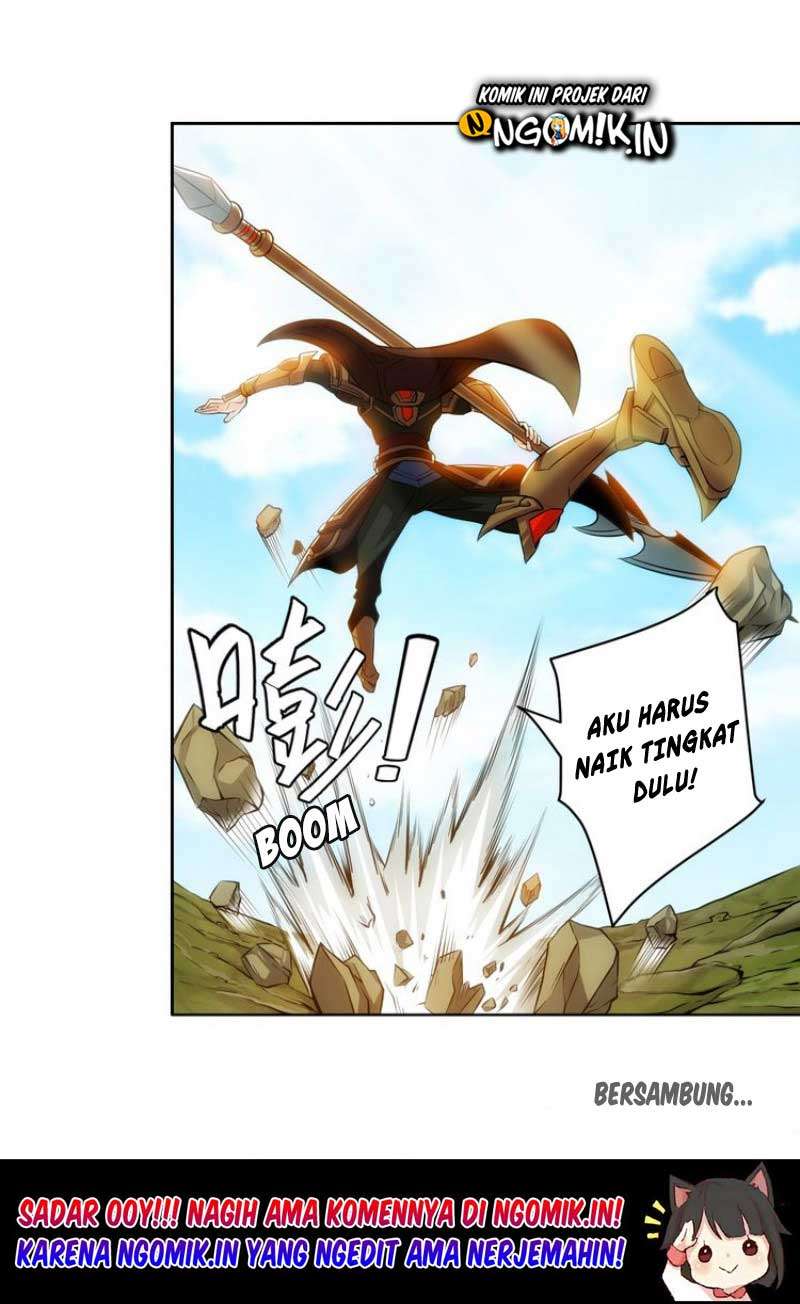 Rich Player Chapter 05 Gambar 30