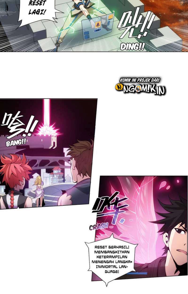 Rich Player Chapter 04 Gambar 6