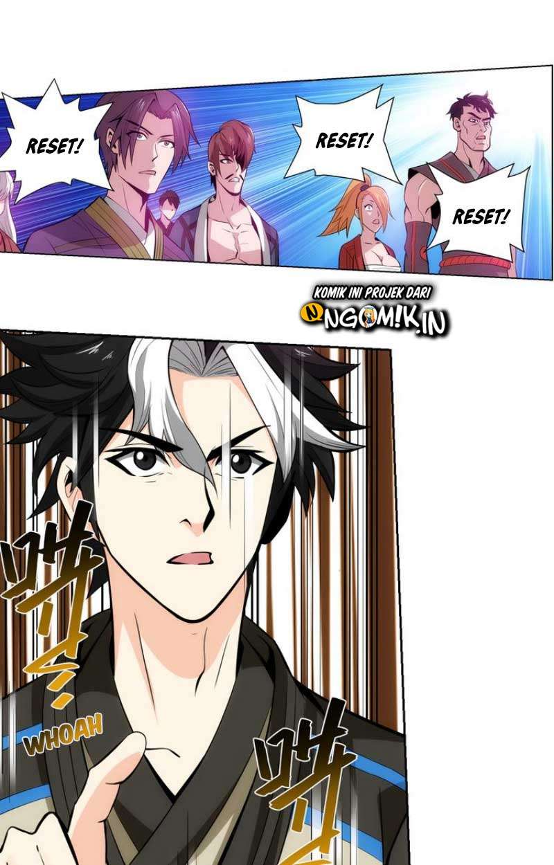 Rich Player Chapter 04 Gambar 7