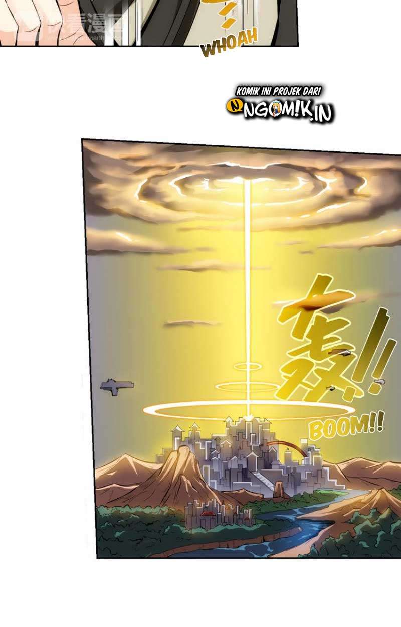 Rich Player Chapter 04 Gambar 8