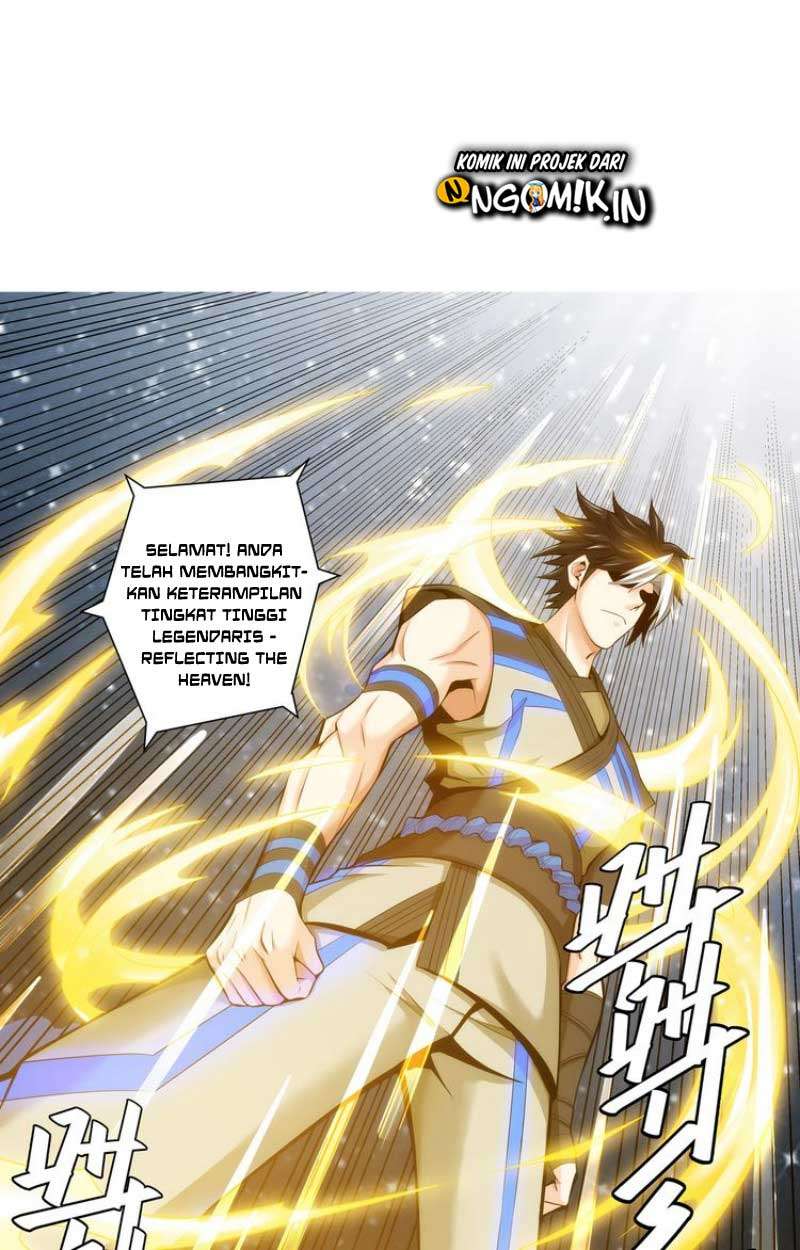 Rich Player Chapter 04 Gambar 9