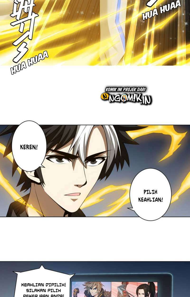 Rich Player Chapter 04 Gambar 10