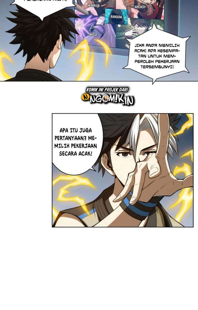 Rich Player Chapter 04 Gambar 11
