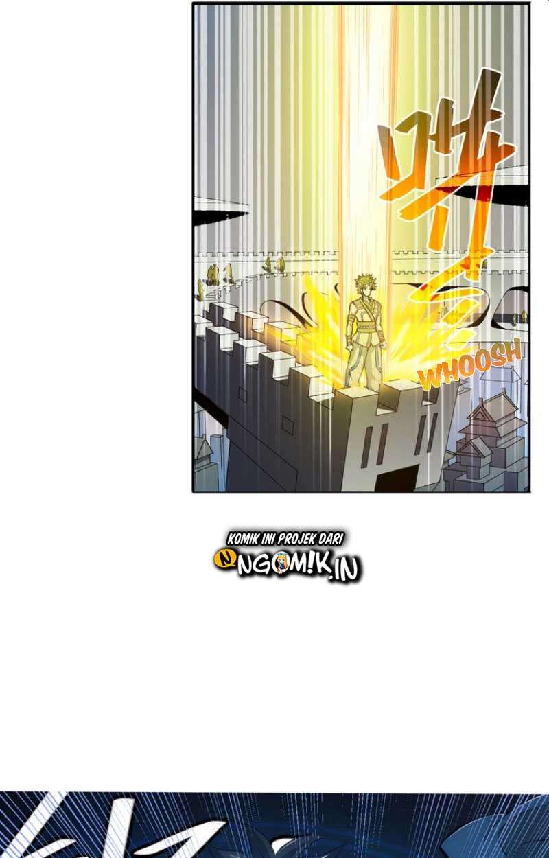 Rich Player Chapter 04 Gambar 12