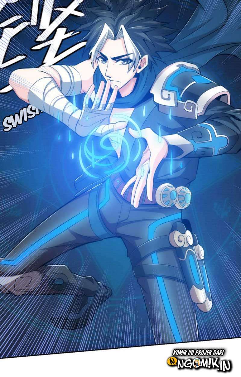 Rich Player Chapter 04 Gambar 13