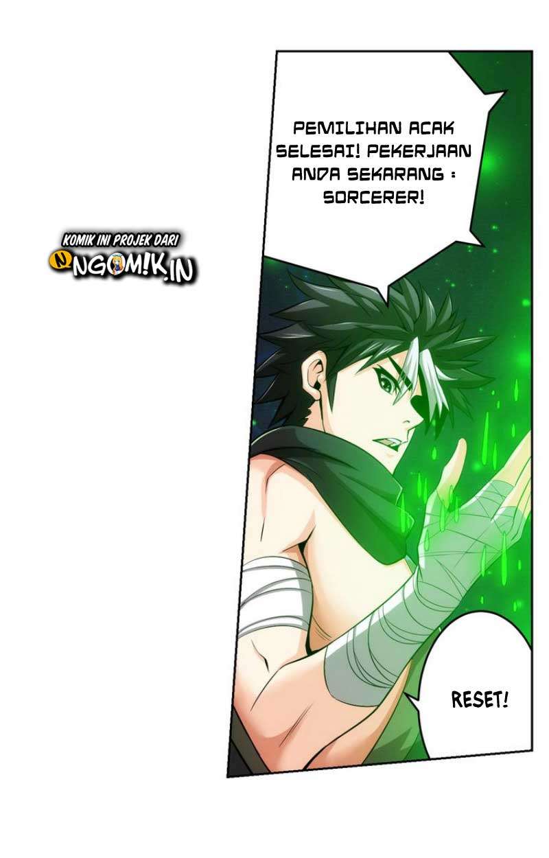Rich Player Chapter 04 Gambar 14