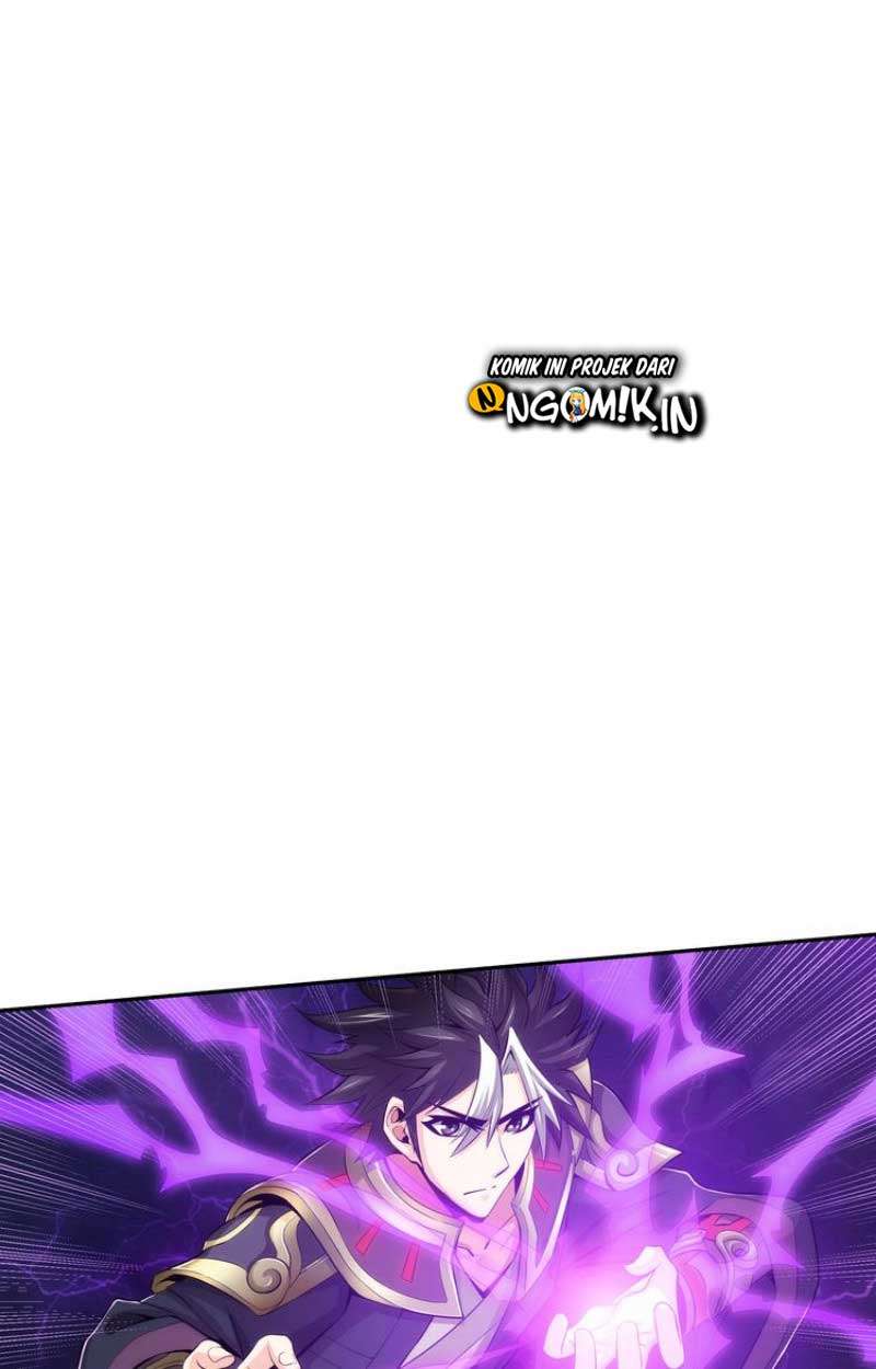 Rich Player Chapter 04 Gambar 15