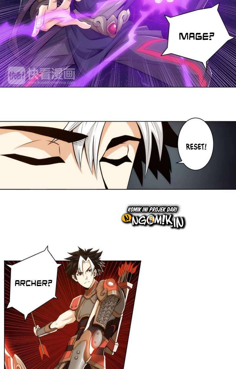 Rich Player Chapter 04 Gambar 16