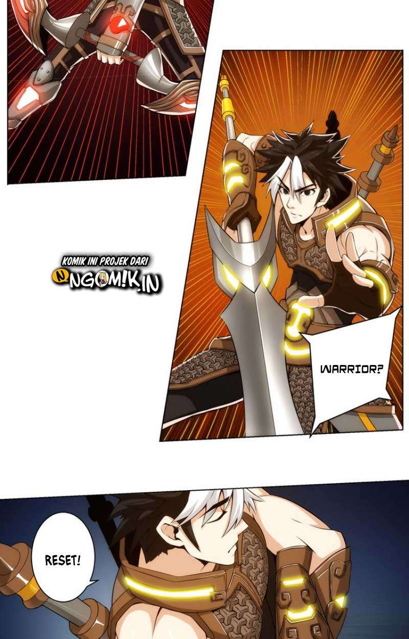 Rich Player Chapter 04 Gambar 17