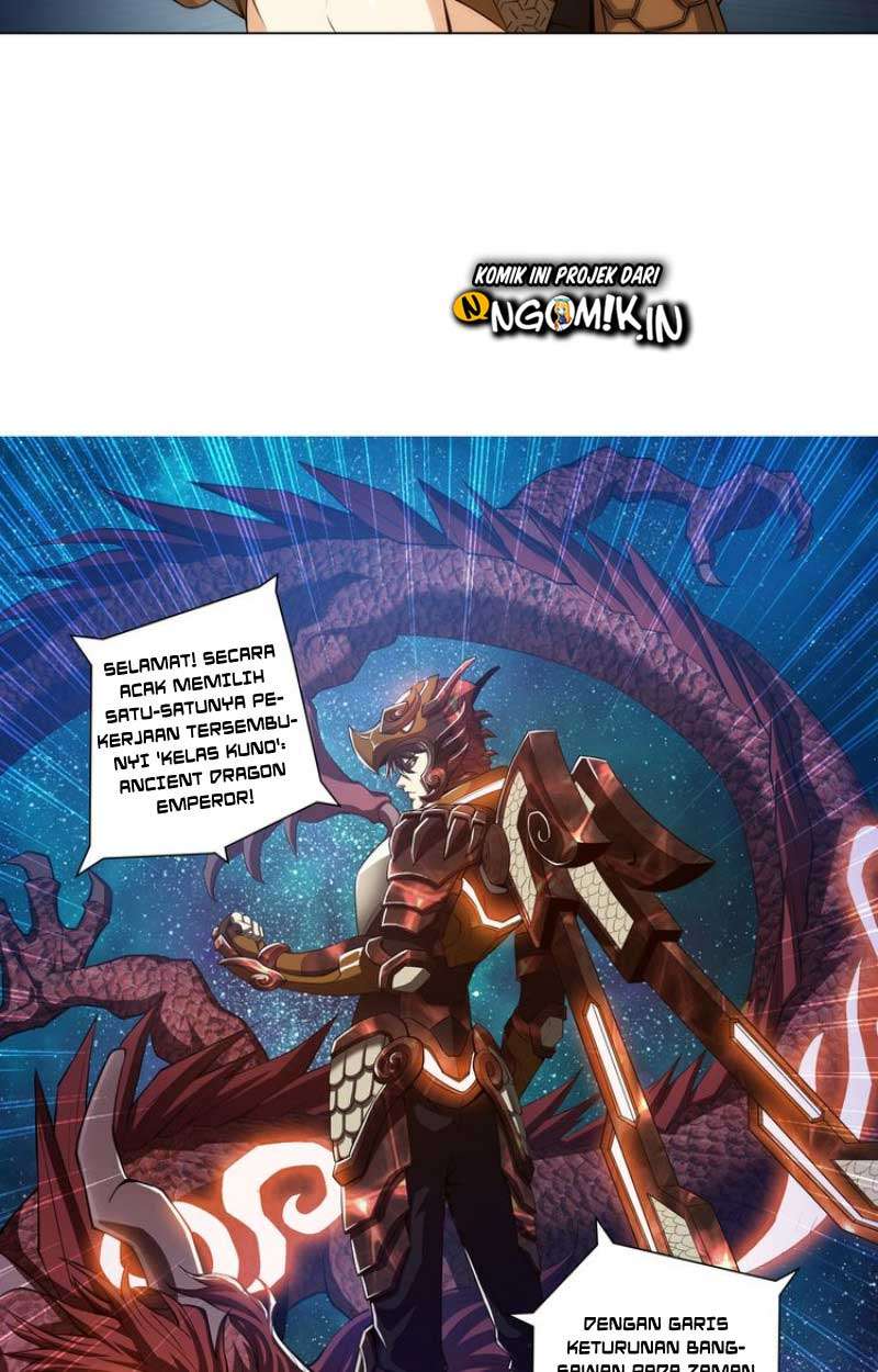 Rich Player Chapter 04 Gambar 18