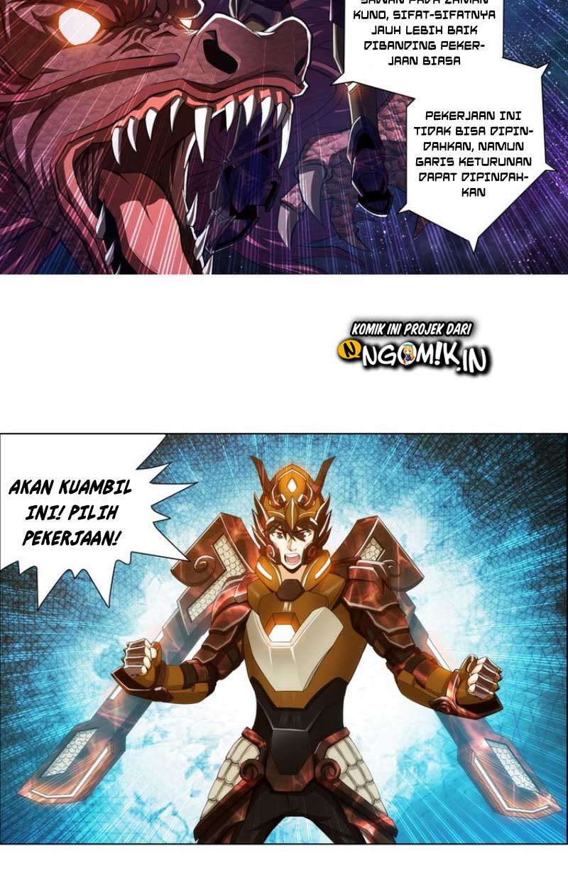 Rich Player Chapter 04 Gambar 19