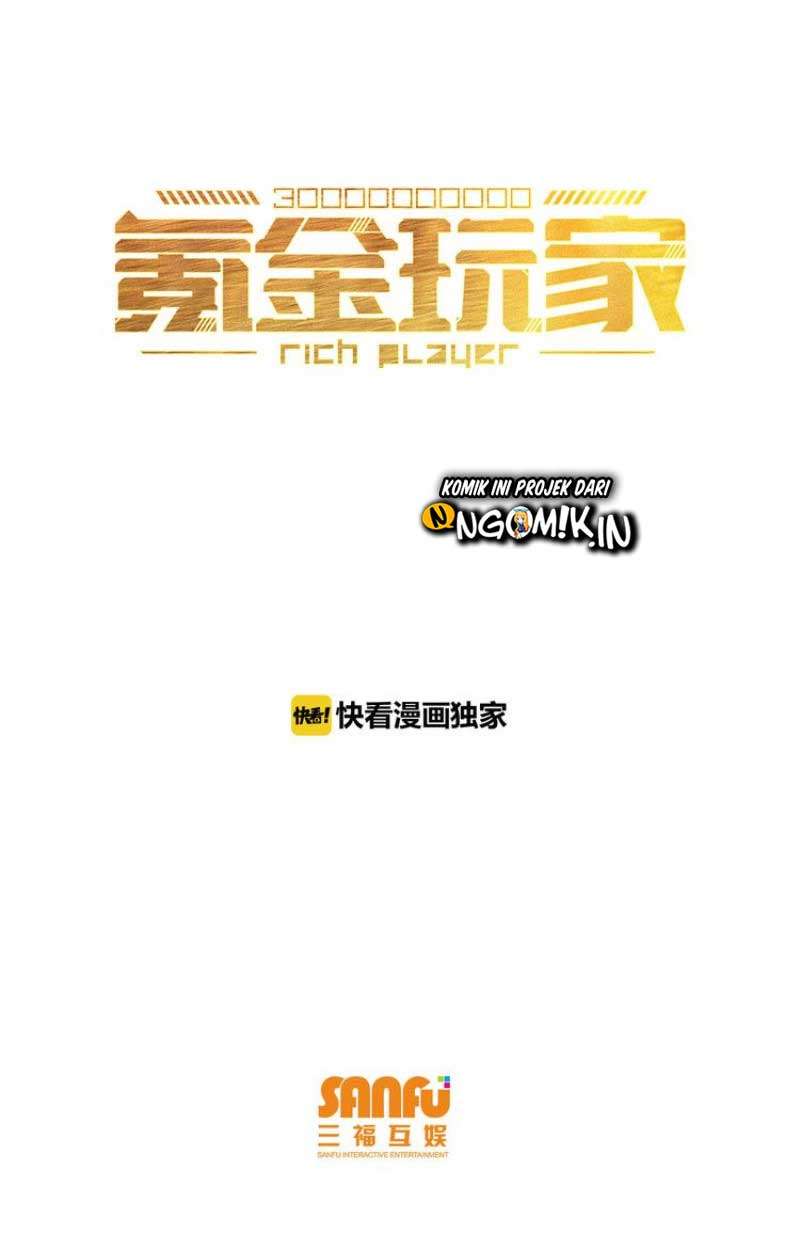 Manhua Rich Player Chapter 04 gambar nomor 2