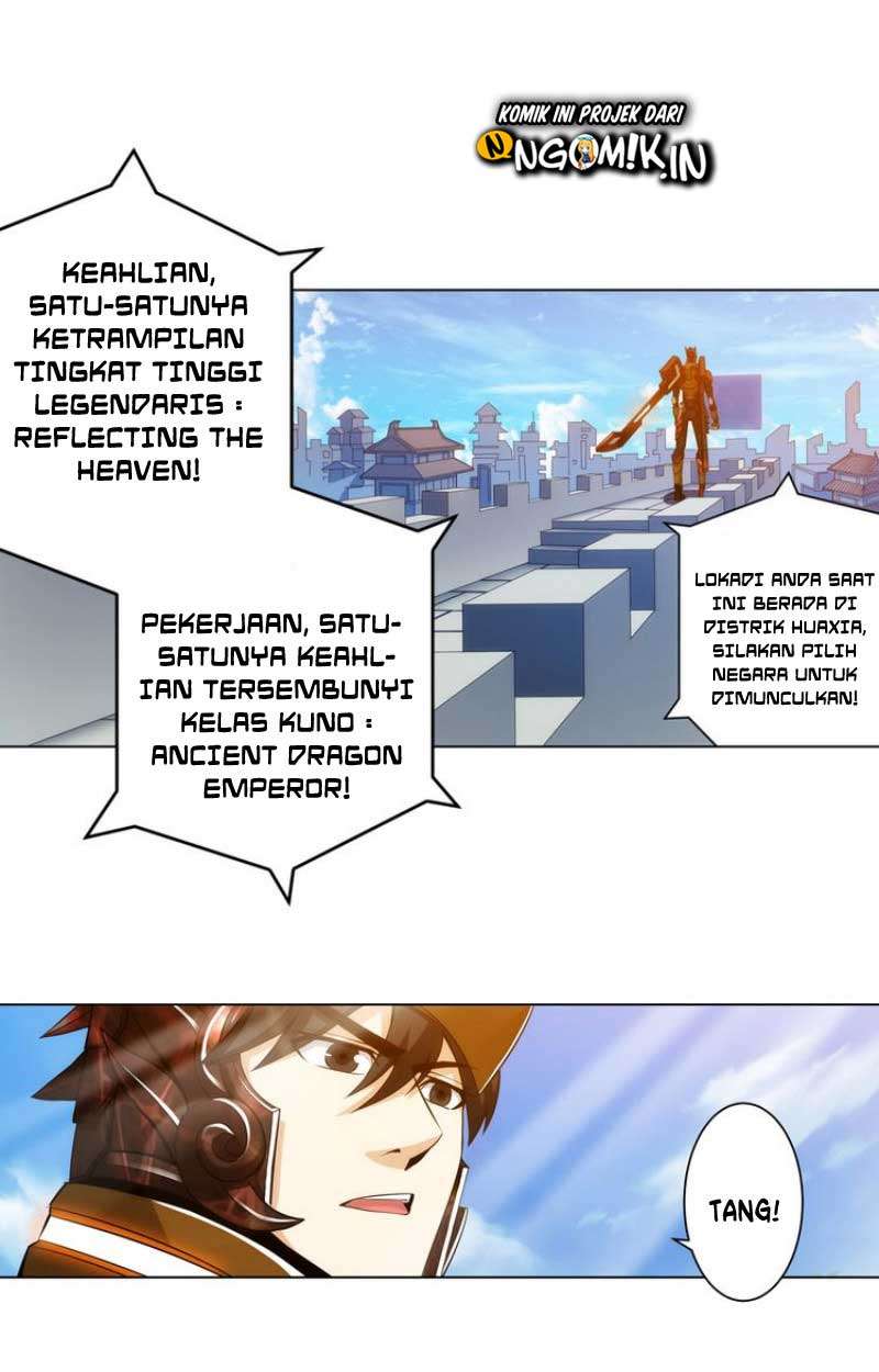 Rich Player Chapter 04 Gambar 20