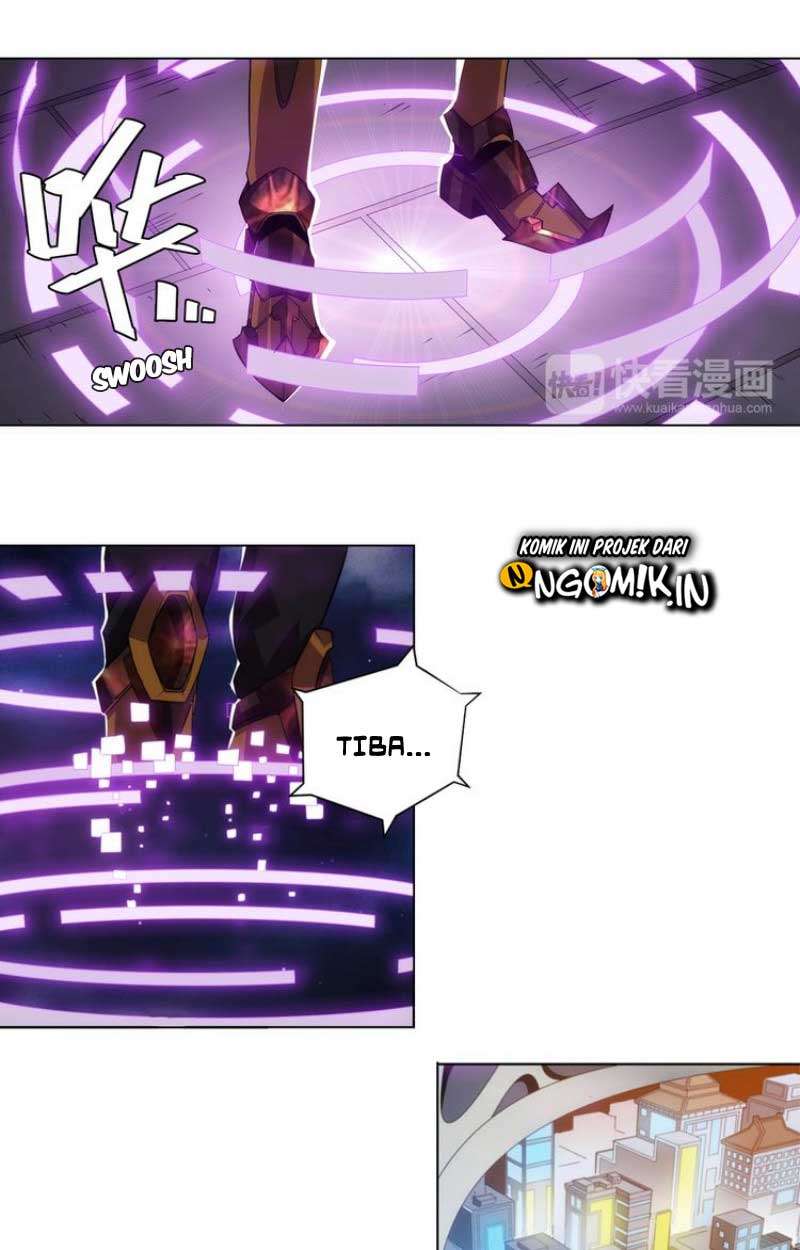 Rich Player Chapter 04 Gambar 21