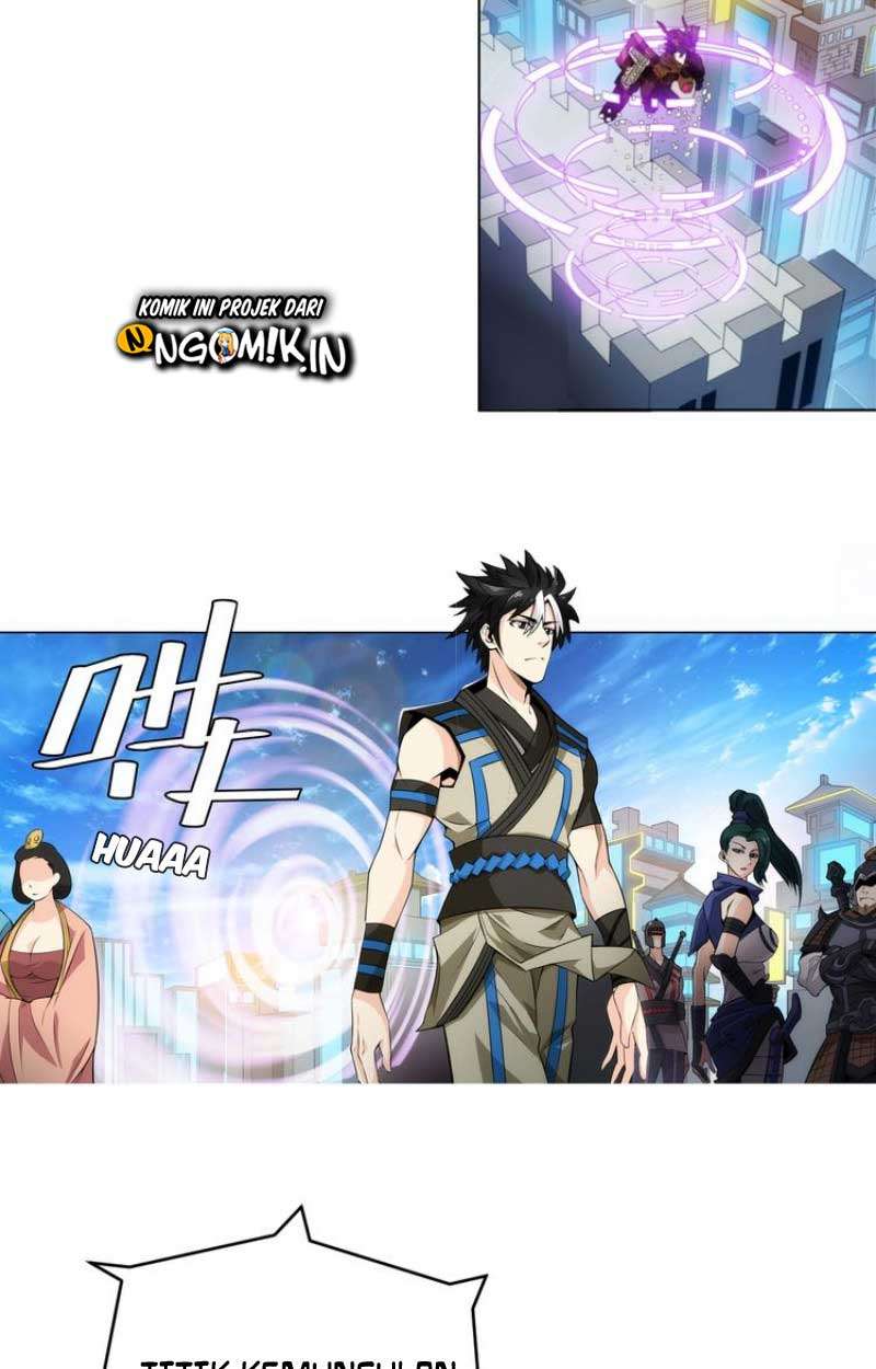 Rich Player Chapter 04 Gambar 22