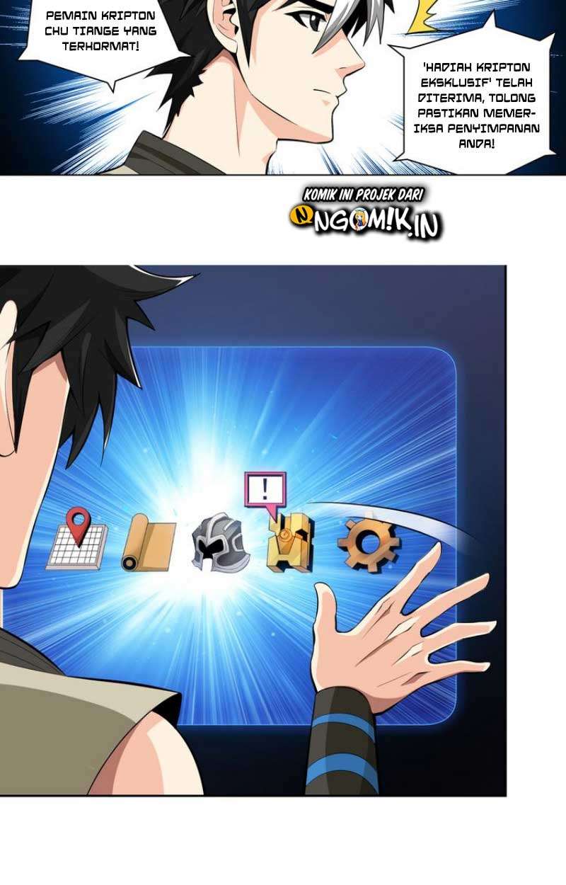 Rich Player Chapter 04 Gambar 26