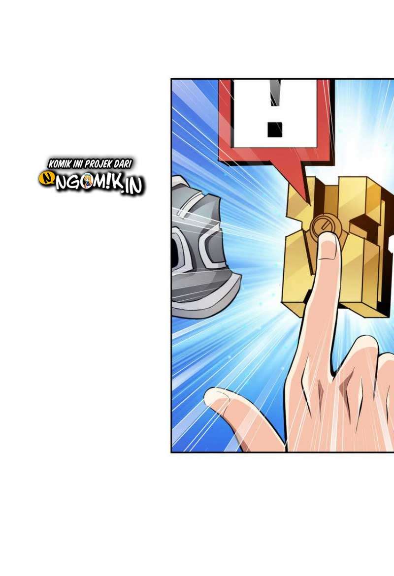 Rich Player Chapter 04 Gambar 27