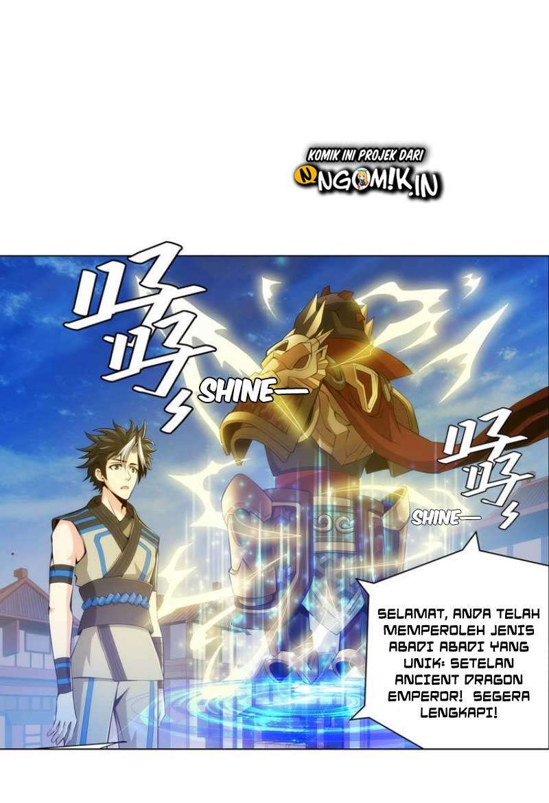 Rich Player Chapter 04 Gambar 28