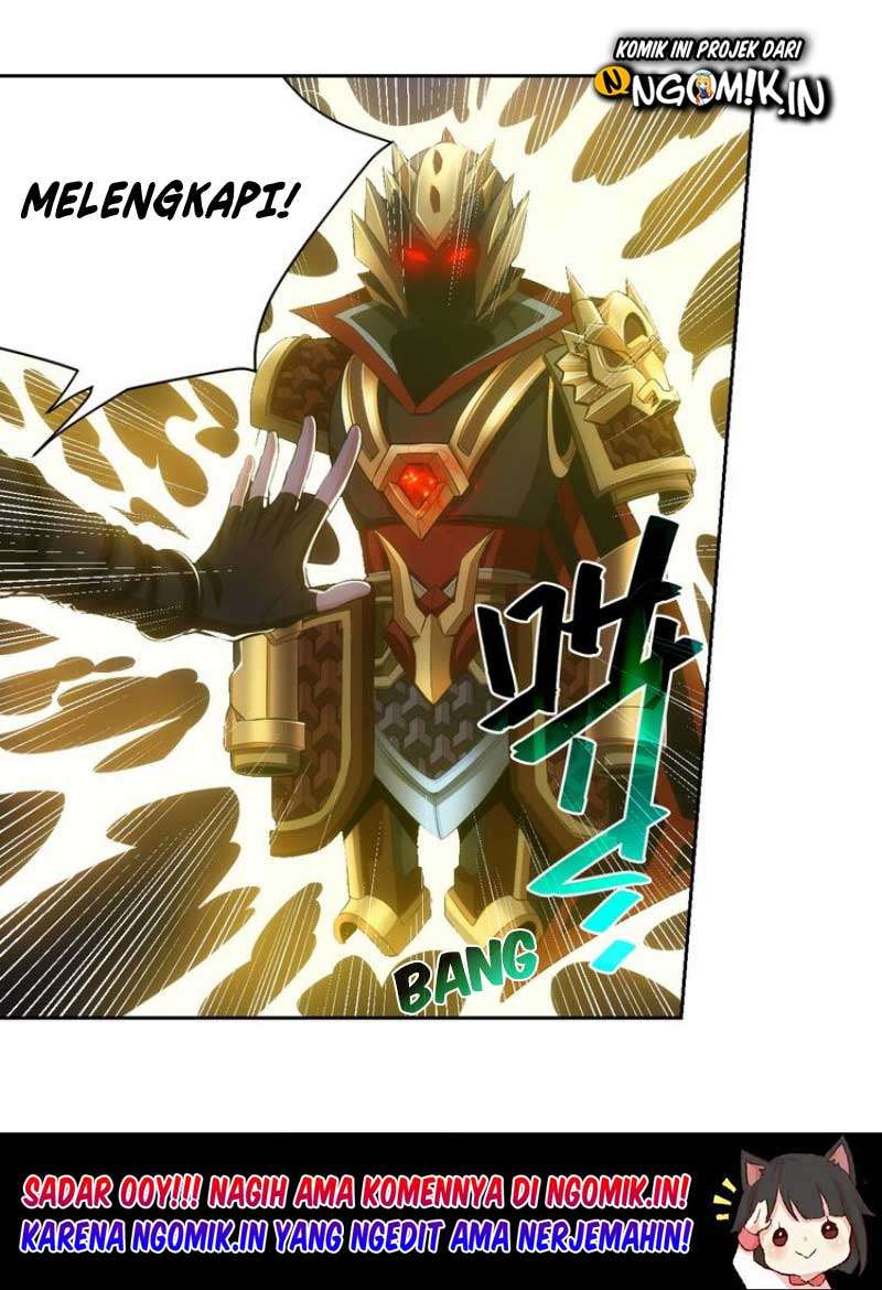 Rich Player Chapter 04 Gambar 29