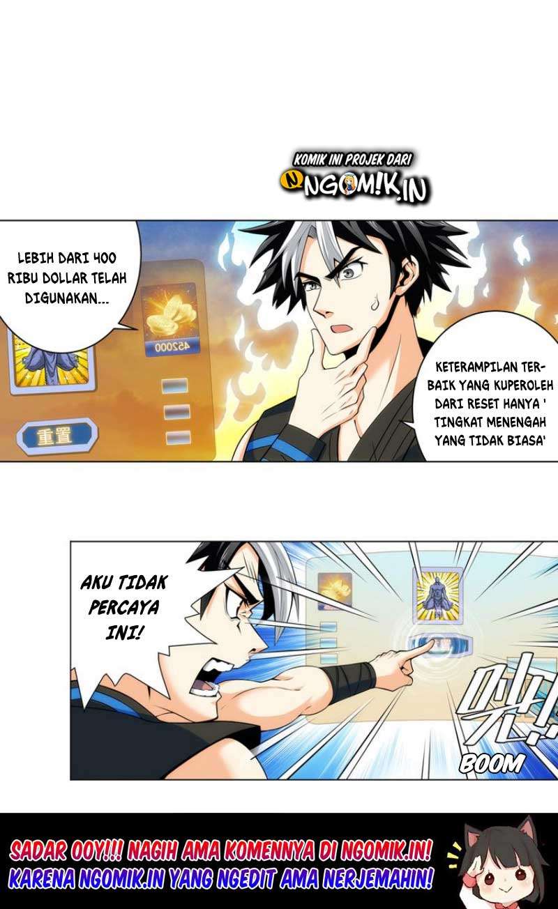 Rich Player Chapter 04 Gambar 3