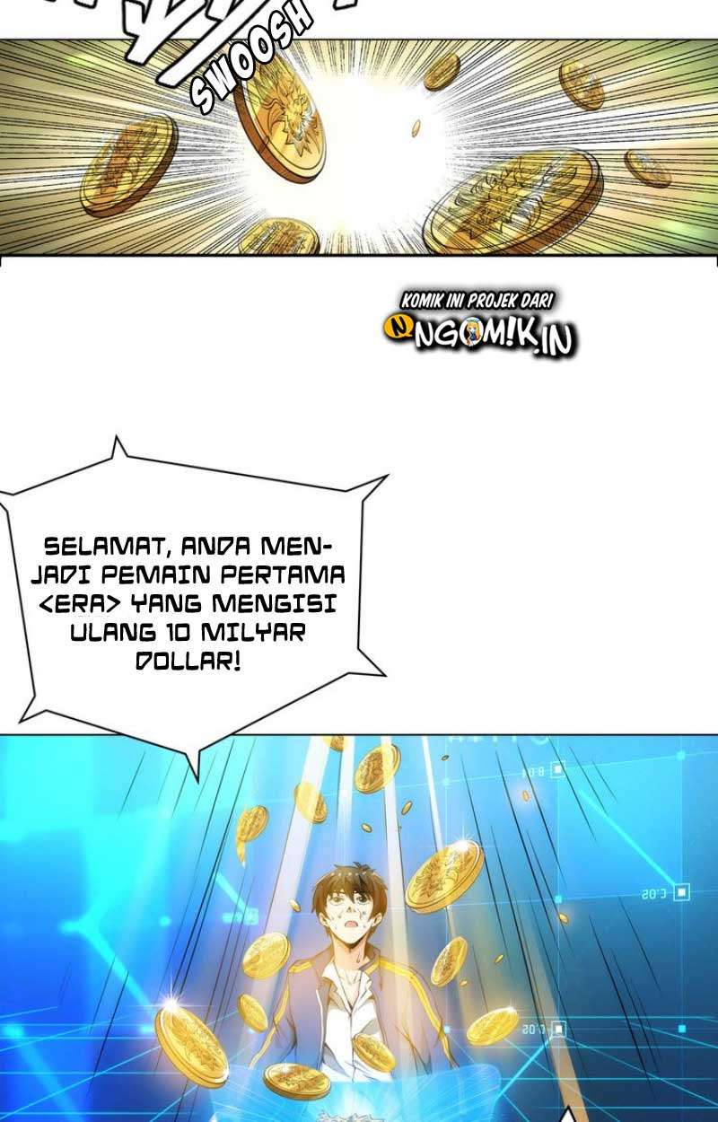 Rich Player Chapter 03 Gambar 4