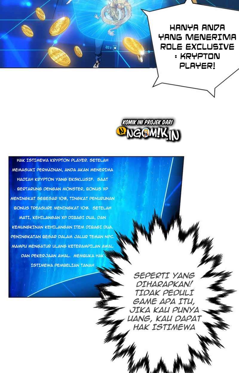 Rich Player Chapter 03 Gambar 5