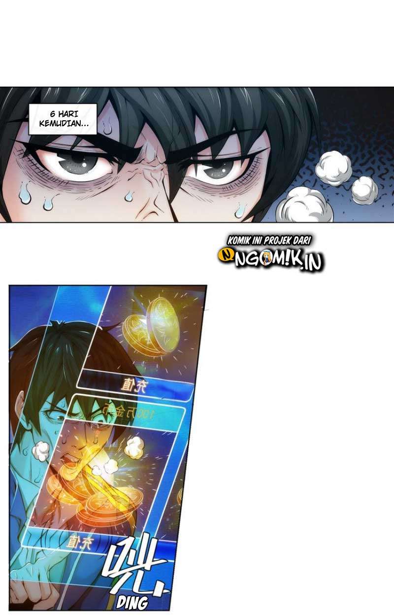 Rich Player Chapter 03 Gambar 8