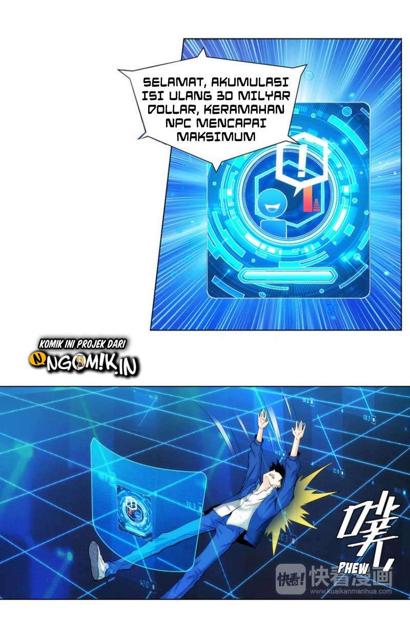 Rich Player Chapter 03 Gambar 9