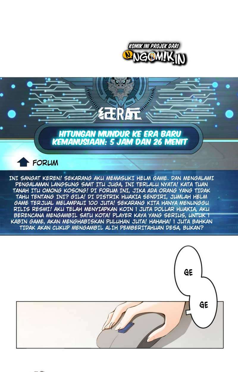 Rich Player Chapter 03 Gambar 10