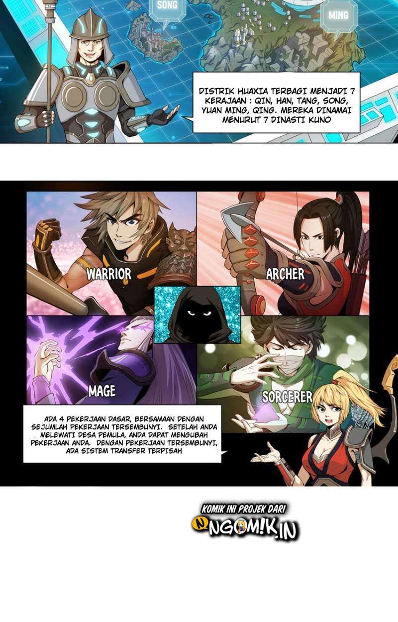 Rich Player Chapter 03 Gambar 12