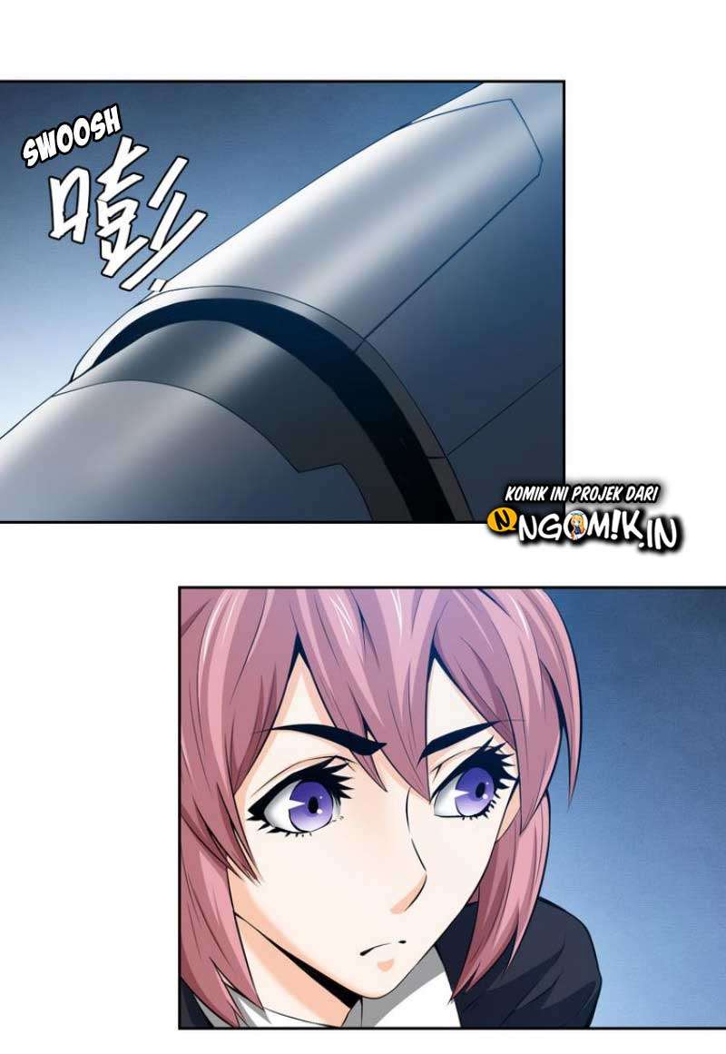 Rich Player Chapter 03 Gambar 13