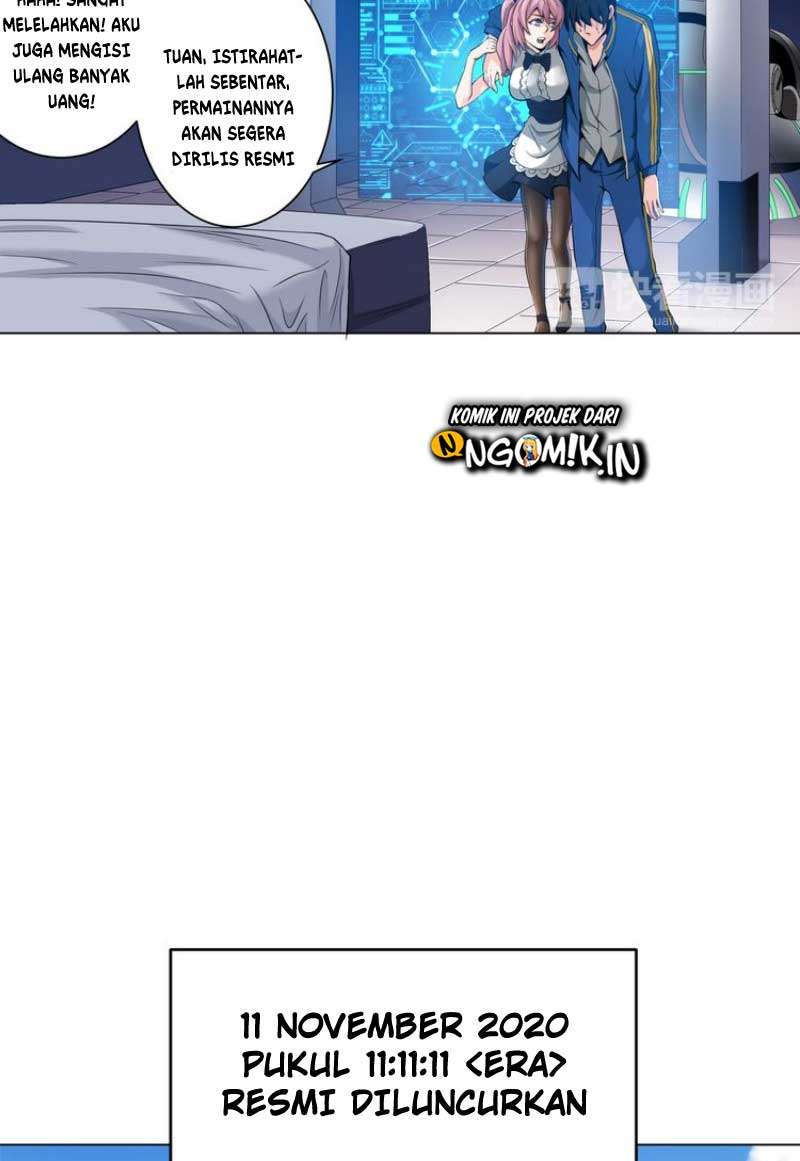 Rich Player Chapter 03 Gambar 15