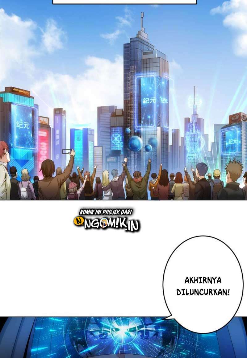 Rich Player Chapter 03 Gambar 16