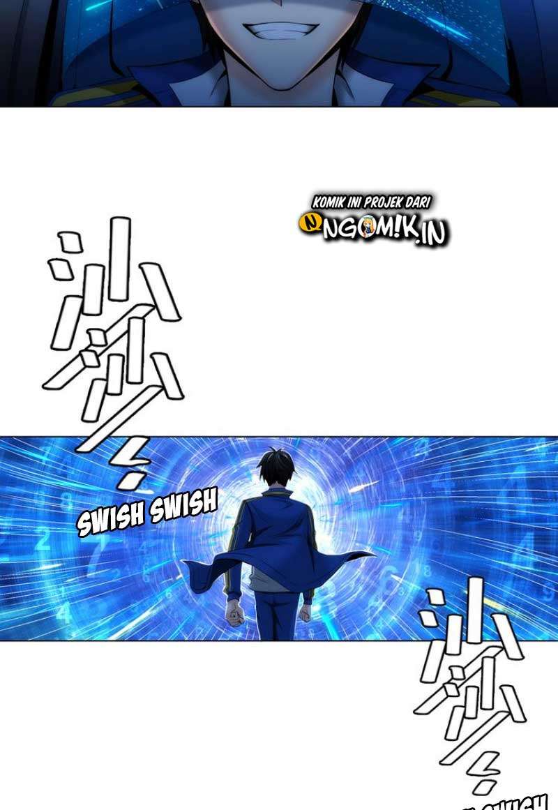 Rich Player Chapter 03 Gambar 17