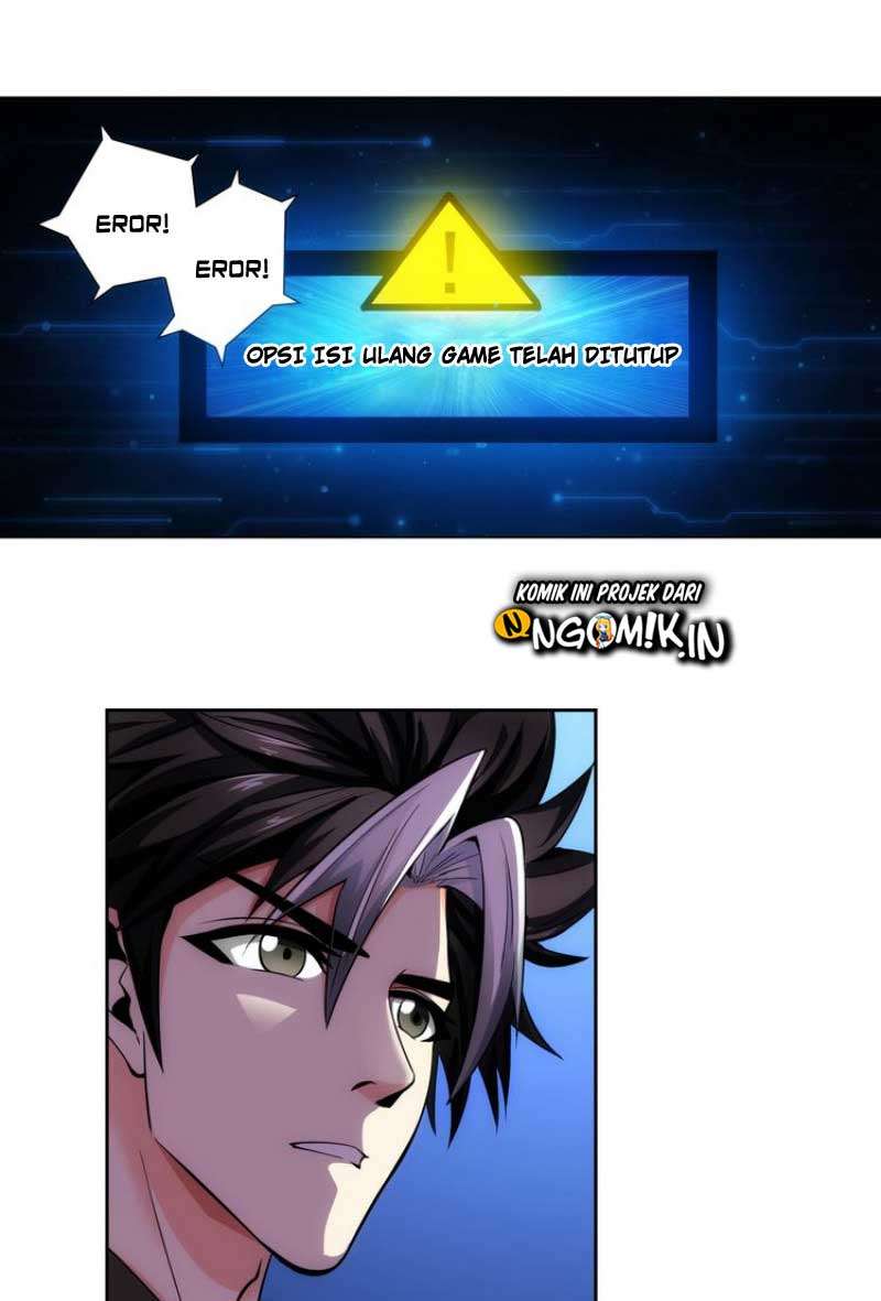 Rich Player Chapter 03 Gambar 20