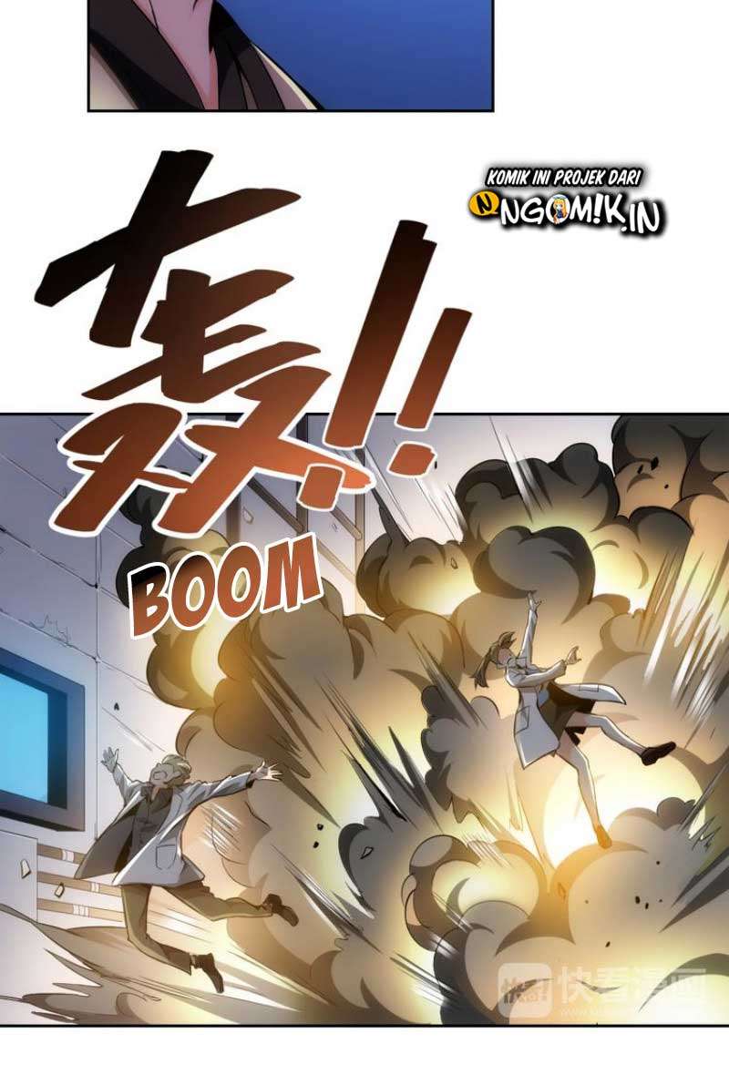 Rich Player Chapter 03 Gambar 21