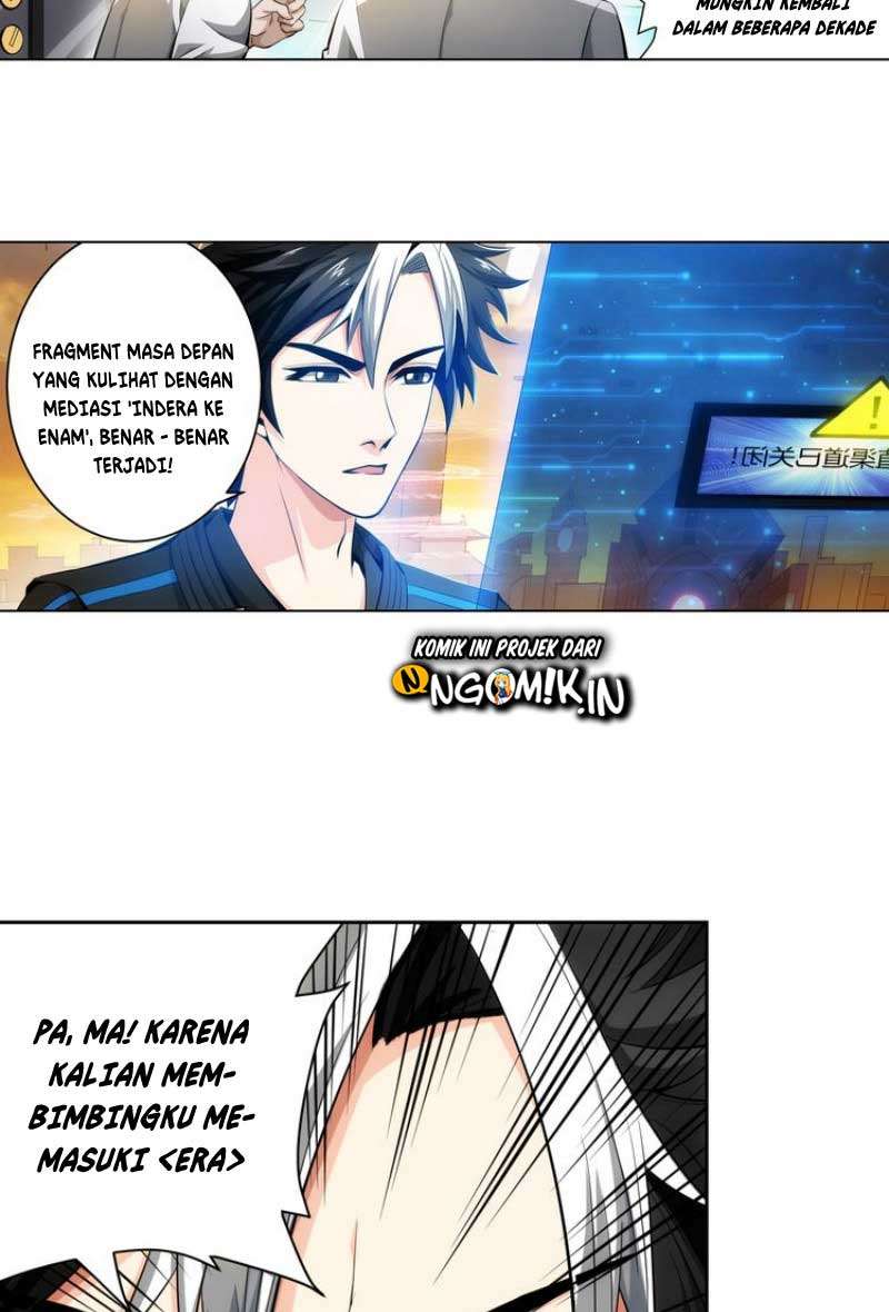 Rich Player Chapter 03 Gambar 23