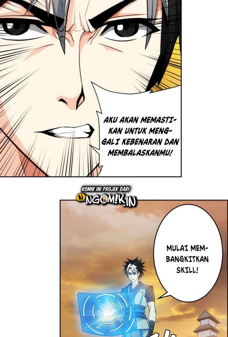 Rich Player Chapter 03 Gambar 24