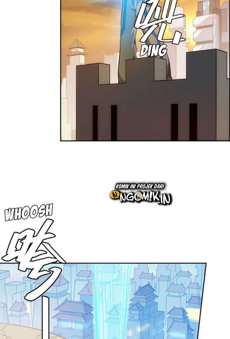 Rich Player Chapter 03 Gambar 25