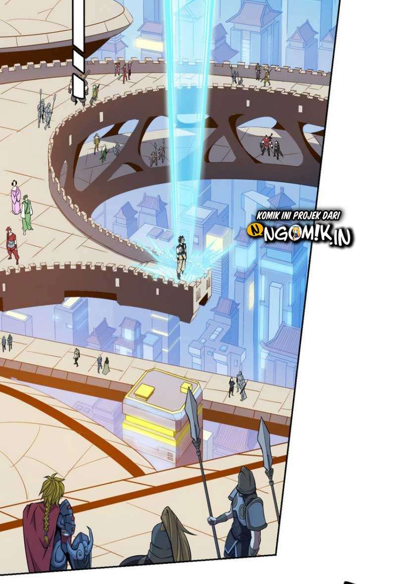 Rich Player Chapter 03 Gambar 26