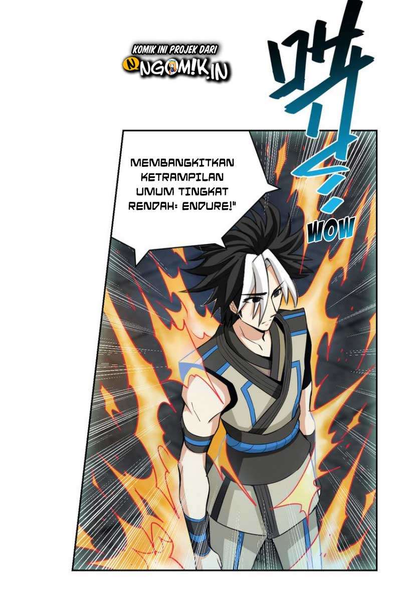 Rich Player Chapter 03 Gambar 27