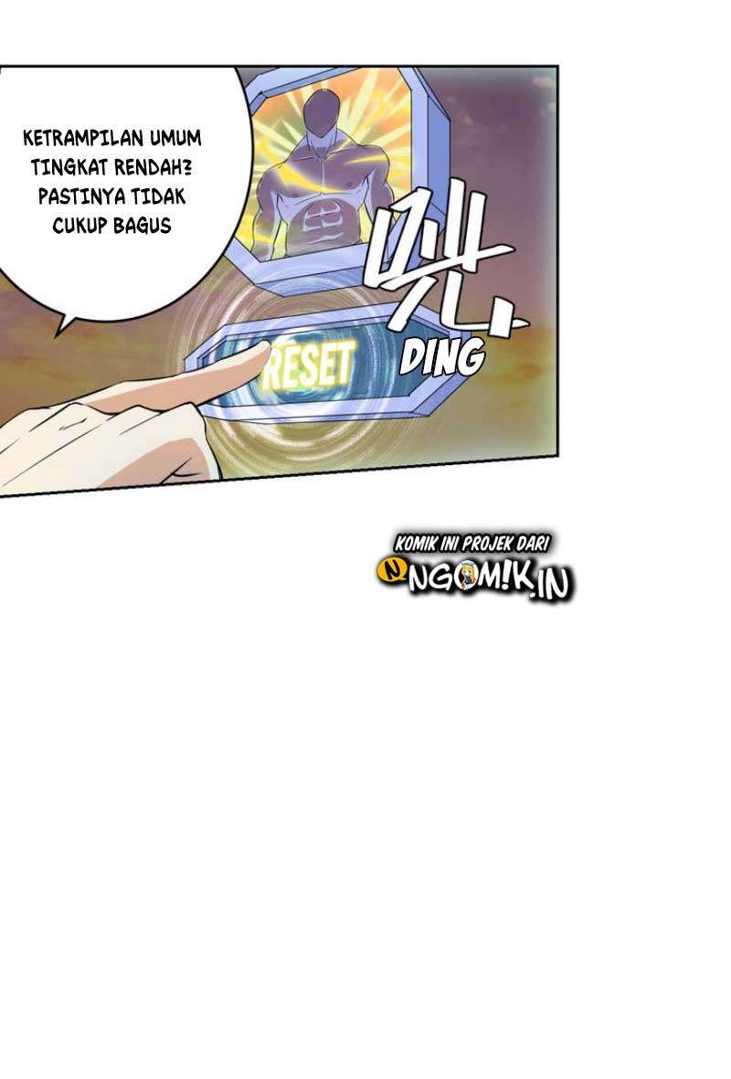 Rich Player Chapter 03 Gambar 28