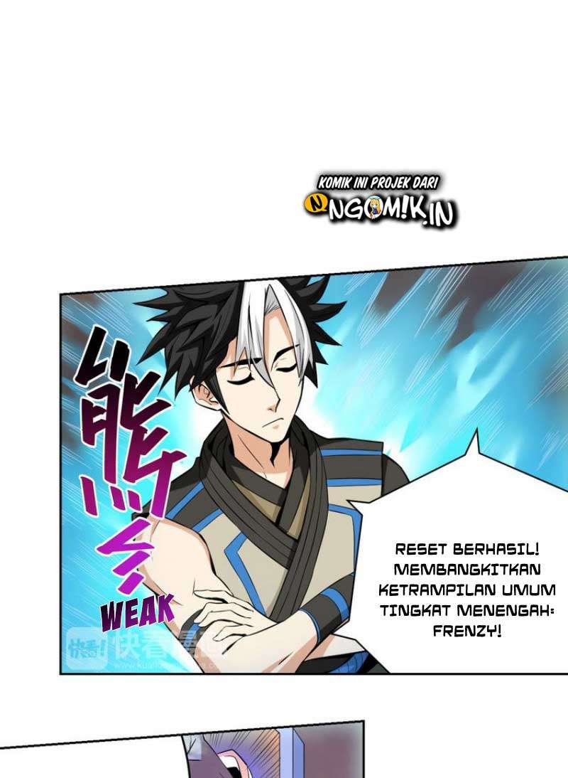 Rich Player Chapter 03 Gambar 29