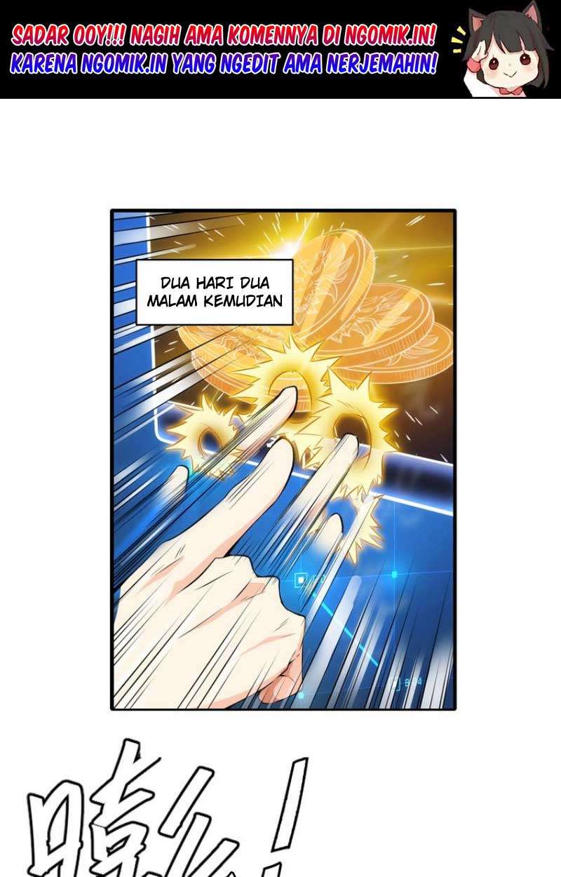 Rich Player Chapter 03 Gambar 3