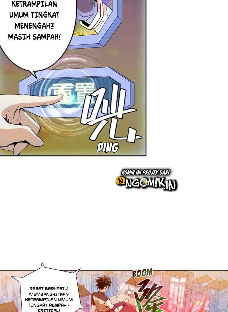 Rich Player Chapter 03 Gambar 30