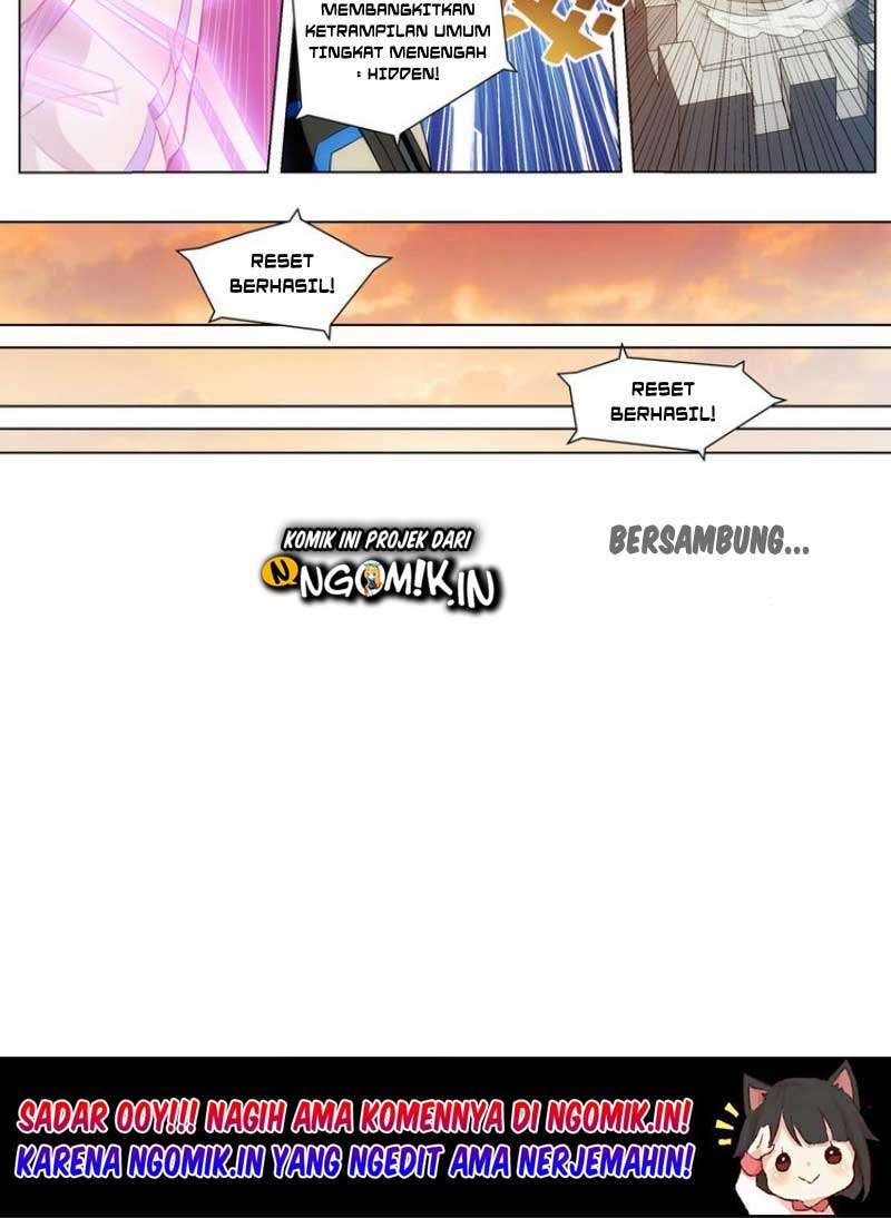 Rich Player Chapter 03 Gambar 32