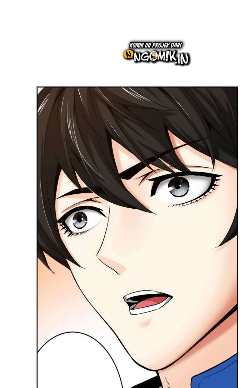 Rich Player Chapter 02 Gambar 5