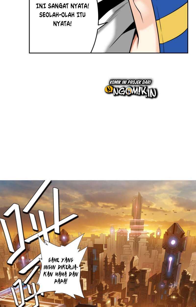 Rich Player Chapter 02 Gambar 6