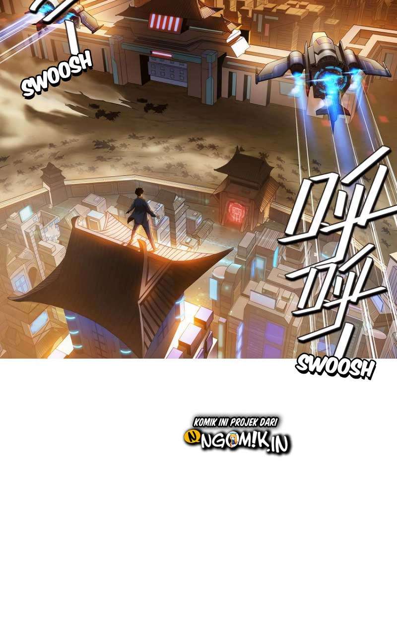 Rich Player Chapter 02 Gambar 7